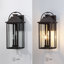18,2 po Harper Grande lanterne murale d'extérieur 3 lumières bronze-549989377-560379379