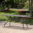 68" RECTANGLE TABLE