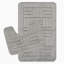 Reagyn Geometric Indoor Doormat
