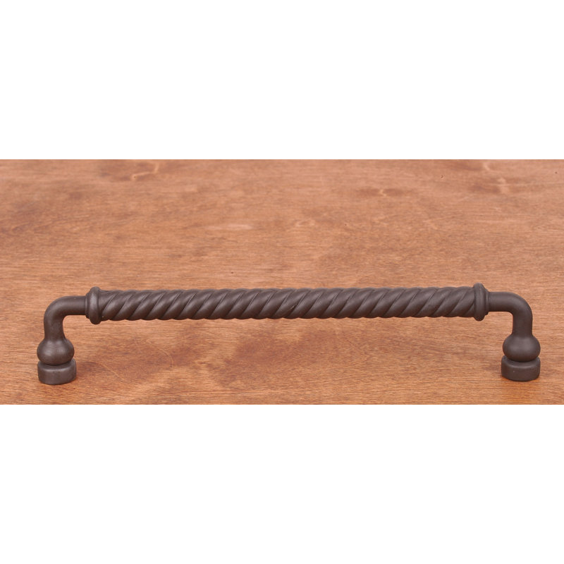 CP Series 8" Center to Center Appliance Pull, Oil Rubbed Bronze