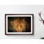 Love in Place in Abstract - Picture Frame Graphic Art Print-55759922-55759923