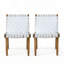 Chaise longue de style transitionnel-551054676