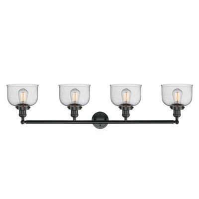 Hannelore 4 - Light Vanity Light