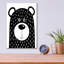 «Vanilla Bear» par Lucia Stewart-837381074