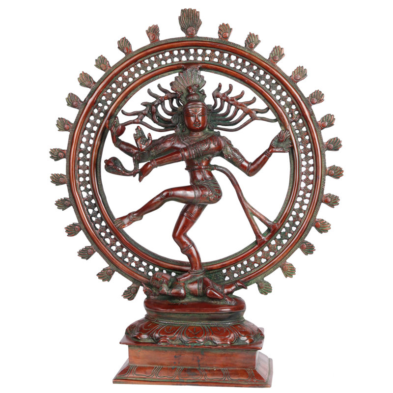 Nataraja - Le roi des danseurs
