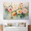 Royalston - Ensemble d'art mural roses-108460199-108460204