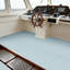 Tapis de plancher en faux teck pour bateau 6mm EVA
