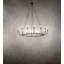 Naomi 16 - Light Chandelier
