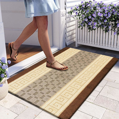 Dolins Moroccan Area Rug