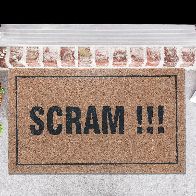 Indoor Doormat