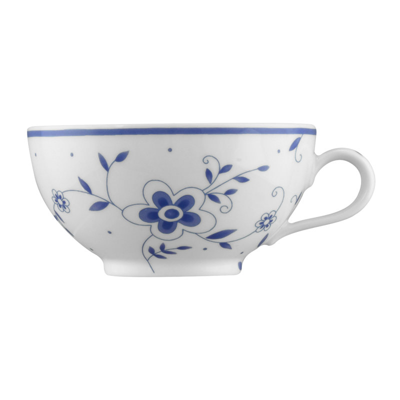 Tea cup 0.21 L