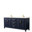 Daria 80'' W Double Vanity-97902420-97902424-97902426