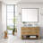 Breckenridge 48'' Single Bathroom Vanity with Top-89285832-100731184-111805467