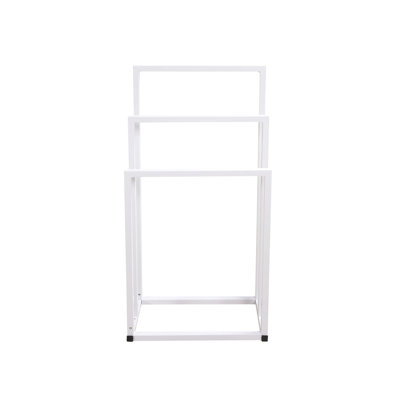 3 Freestanding Towel Stand