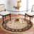 Klose Performance Oriental Rug-187383155