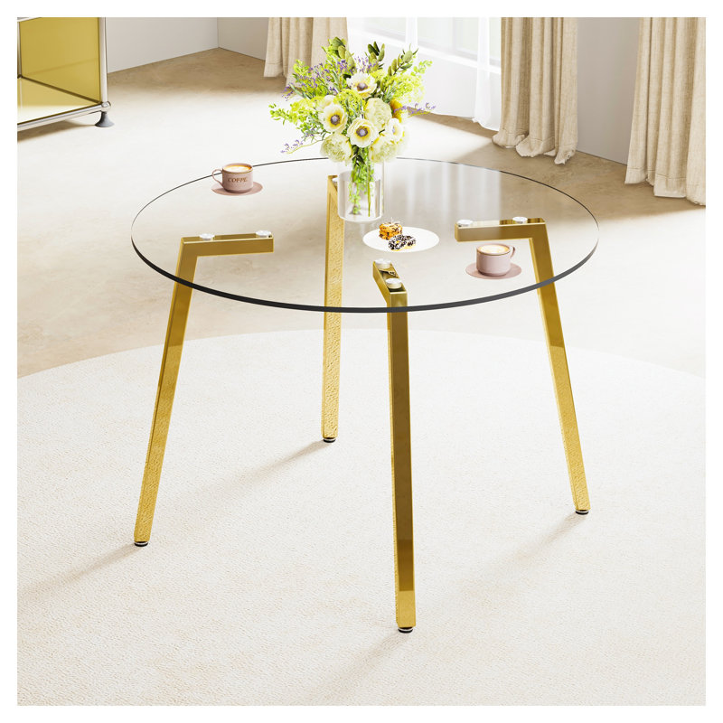 Table de salle à manger Modern Modern