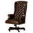 High Back Traditional Tufted LeatherSoft Executive Swivel Ergonomic Office Chair-933975932