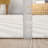 Abani Oltmann Oltmann100A Neutral Modern Linear Cream Area Rug-3978648