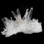 Cristal de quartz Varina Colombian