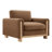 2-Piece Adika Upholstered Living Room Set-122876946