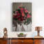 Impression sur toile encadrée-1490111745