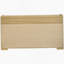 Commode 6 tiroirs Natural