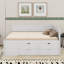 Lit de jour avec tiroirs et tablettes-1148397752-1148397759