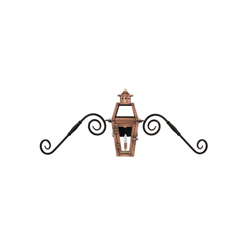 Orleans Empire Lantern