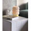 Lola Lamp Banana Cream