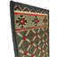 Tapis d'escalier gris Gloria