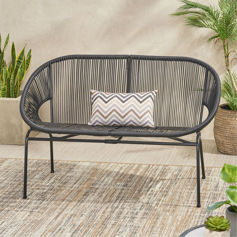 CONDESSA LOVESEAT