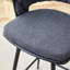 Ensemble de tabourets de bar Modern Modern Stationary-1913027285-1913027284