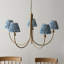 Santiago 5 - Light Chandelier-109846843