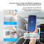 3-In-1 10000BTU Wifi Portable Air Conditioner With Remote Control