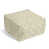 Custard 100% Cotton selected