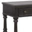 Commode anglaise avec tiroir de rangement Groener