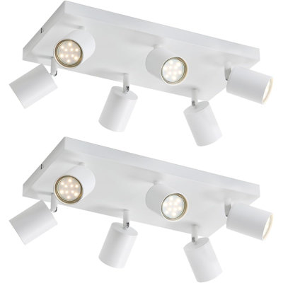 Celedonia 1-Light 31cm LED Integrated Flush Mount