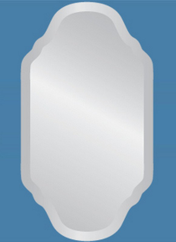 Miroir décoratif Starr