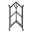 Almaraz Metal Kitchen Cart-30562834