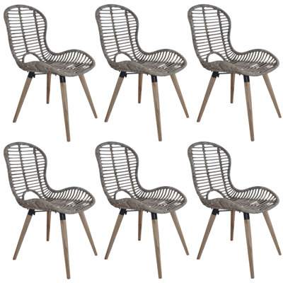 Mildenhall 45cm H Side Chair