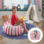 Housse de rangement pour sac de pois 32 po-57884937