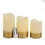 Ensemble de bougies sans flamme Alzena-929374168-909330919