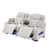 Blanc est en rupture de stock