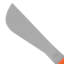 Outils de jardinage Crop Harvest Knife