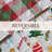Vibrant & Cheerful Christmas Quilt Set-107406072-102904301