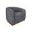 Grey Polyester Blend is out of stock