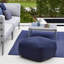 Divine Outdoor Pouf-55817942