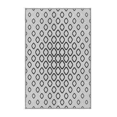 Geometric Indoor Rug