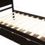 Lit plateforme avec rangement-844120823
