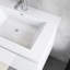 Ensemble de meuble-lavabo double 60 po avec plateau en résine 60 po-1452762254